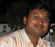 Praveen Kumar Prajapati